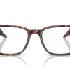 Ray-Ban RX5421 Transparente