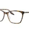 Ray-Ban RX-5422 Havana en transparente