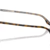 Ray-Ban RX-5422 Havana en transparente