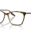 Ray-Ban RX-5422 Havana en transparente