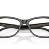 Ray-Ban RX-5428 Transparent Olive Green