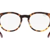 Ray-Ban RX-5598 Bordeaux On Yellow Havana