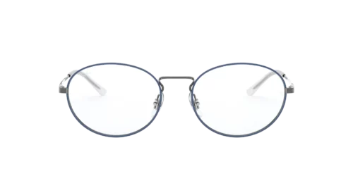 2981 - Clear lenses