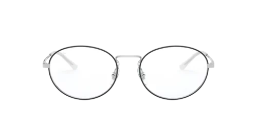 2983 - Clear lenses