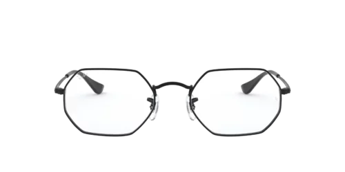 2509 - Clear lenses