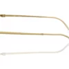 Ray-Ban RX-6494 Bordeaux On Gold