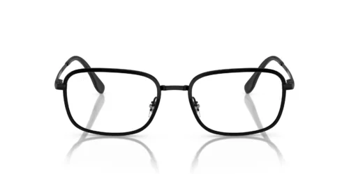 Ray-Ban RX-6495 Black