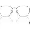 Ray-Ban RX-6496 Gunmetal