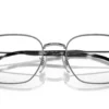 Ray-Ban RX-6496 Gunmetal