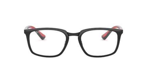 Ray-Ban RX-7148 Black