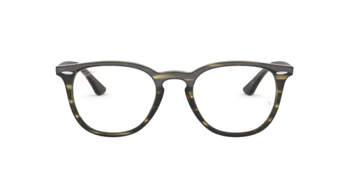 Ray-Ban RX-7159 Havana Green