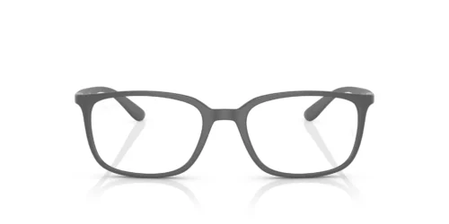 Ray-Ban RX-7208 Matte Grey