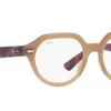 Ray-Ban RX-7214 Tortledove