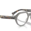 Ray-Ban RX-7214 Opal Grey