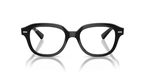 2000 - Black frame / Clear lenses