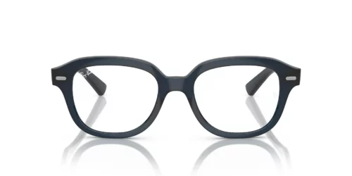 8256 - Opal Dark Blu frame / Clear lenses