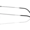 Ray-Ban RX-7216 Svart på Silver