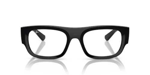 Ray-Ban RX-7218 Čierna