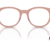 Ray-Ban RX-7227 Transparent Pink