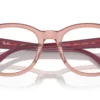 Ray-Ban RX-7227 Transparent Pink