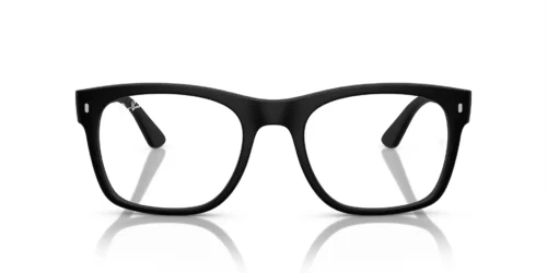 Ray-Ban RX-7228 Matte Black