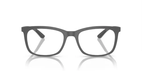 5521 - Sand Grey frame / Clear lenses