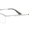 Ray-Ban RX-8746D Brushed Titanum