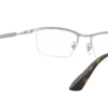 Ray-Ban RX-8746D Brushed Titanum