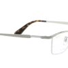 Ray-Ban RX-8746D Brushed Titanum