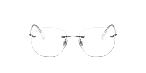Ray-Ban RX-8754 Gunmetal