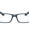 Ray-Ban  RX8901 Clear