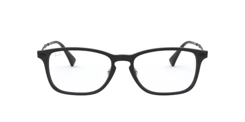 Ray-Ban RX-8953 Black Graphene