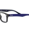 Ray-Ban Kids RY-1531 Black
