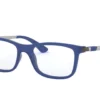 Ray-Ban Kids RY-1549 Matte Blue