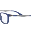 Ray-Ban Kids RY-1549 Matte Blue