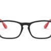 Ray-Ban Kids RY-1553 Black