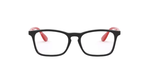 Ray-Ban Kids RY-1553 Black