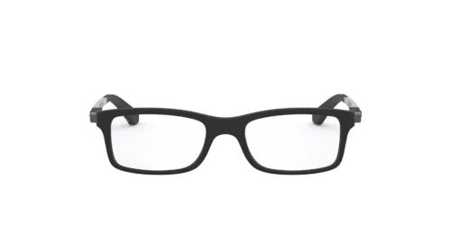 Ray-Ban Kids RY-1588 Matte Black