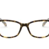 Ray-Ban Kids RY-1591 Havana On Transparent