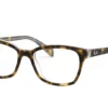 Ray-Ban Kids RY-1591 Havana On Transparent