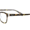 Ray-Ban Kids RY-1591 Havana On Transparent
