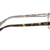 Ray-Ban Kids RY-1591 Havana On Transparent