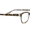 Ray-Ban Kids RY-1591 Havana On Transparent