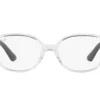 Ray-Ban Kids  RY1598 Clear