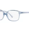 Ray-Ban Kids RY-1903 Transparent Light Blue