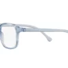 Ray-Ban Kids RY-1903 Transparent Light Blue
