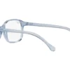Ray-Ban Kids RY-1903 Transparent Light Blue