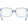 Ray-Ban Kids RY-1903 Transparent Light Blue
