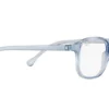 Ray-Ban Kids RY-1903 Transparent Light Blue
