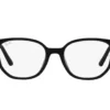 Ray-Ban Kids RY-9097V Musta